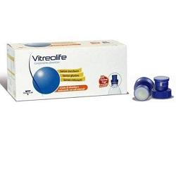 VITREOLIFE 20 BUSTINE - Farmacia Artemisia di Montecuollo Dott. Angelo snc