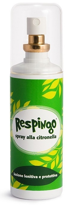 RESPINGO SPRAY 100 ML - Farmacia Artemisia di Montecuollo Dott. Angelo snc