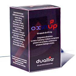 OXINUP 60 CAPSULE 670 MG - Farmacia Artemisia di Montecuollo Dott. Angelo snc