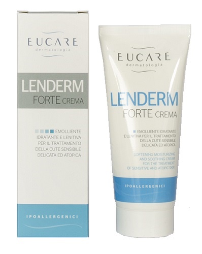 LEN DERM FORTE CREMA 100 ML - Farmacia Artemisia di Montecuollo Dott. Angelo snc