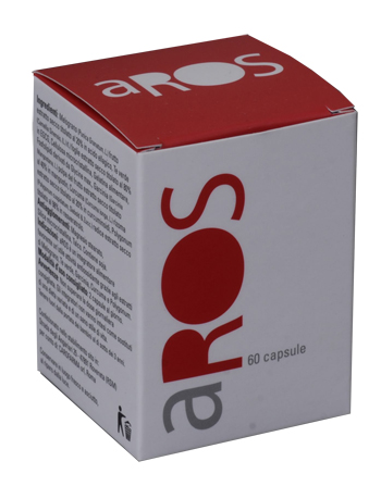 AROS 60 CAPSULE - Farmacia Artemisia di Montecuollo Dott. Angelo snc