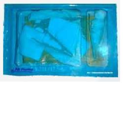 KIT RIMOZIONE SUTURE - Farmacia Artemisia di Montecuollo Dott. Angelo snc