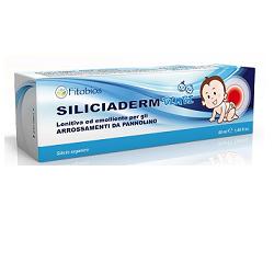 SILICIADERM BIMBI 100 ML - Farmacia Artemisia di Montecuollo Dott. Angelo snc