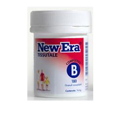 NEW ERA B 240GRANULI - Farmacia Artemisia di Montecuollo Dott. Angelo snc