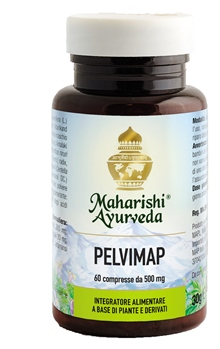 PELVIMAP 60 COMPRESSE - Farmacia Artemisia di Montecuollo Dott. Angelo snc