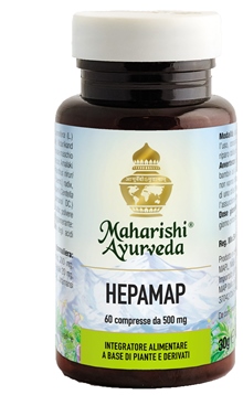 HEPAMAP 60 COMPRESSE - Farmacia Artemisia di Montecuollo Dott. Angelo snc