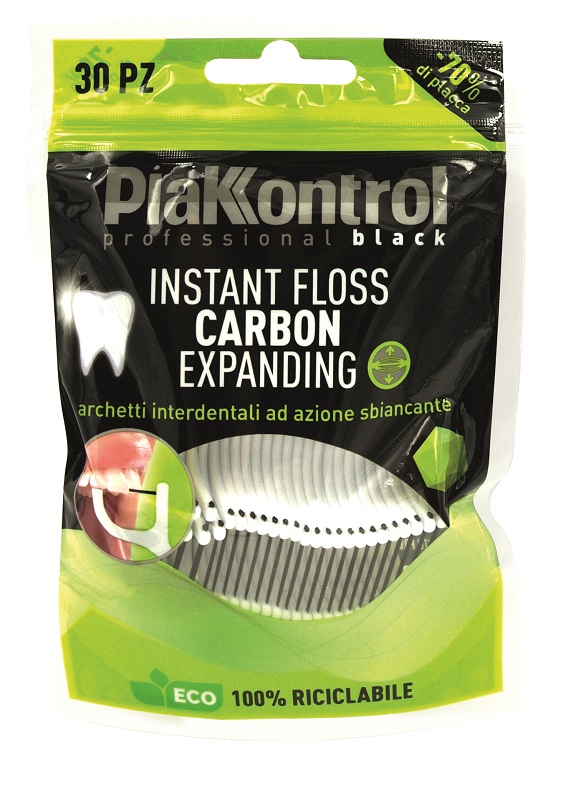 PLAKKONTROL INSTANT FLOSS 30 ARCHETTI - Farmacia Artemisia di Montecuollo Dott. Angelo snc