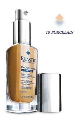 RILASTIL MAQUILLAGE FONDOTINTA LIFTREPAIR 10 - Farmacia Artemisia di Montecuollo Dott. Angelo snc