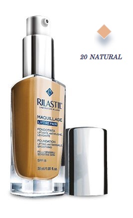 RILASTIL MAQUILLAGE FONDOTINTA LIFTREPAIR 20 - Farmacia Artemisia di Montecuollo Dott. Angelo snc