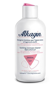 ALKAGIN DETERGENTE INTIMO GIRL 250 ML - Farmacia Artemisia di Montecuollo Dott. Angelo snc