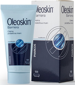 OLEOSKIN BARRIERA PHARCOS 50 ML - Farmacia Artemisia di Montecuollo Dott. Angelo snc