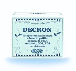 DECRON 20 BUSTINE DA 5,44 G - Farmacia Artemisia di Montecuollo Dott. Angelo snc