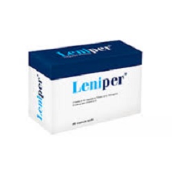 LENIPER 20 CAPSULE MOLLI - Farmacia Artemisia di Montecuollo Dott. Angelo snc