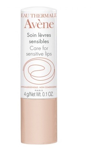 EAU THERMALE AVENE HIVER TRATTAMENTO LABBRA SENSIBILI 4 G - Farmacia Artemisia di Montecuollo Dott. Angelo snc