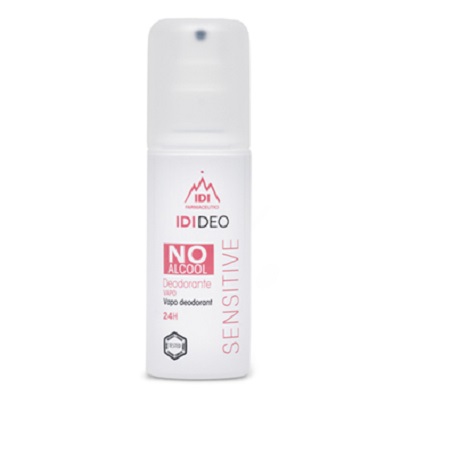 IDIDEO SENSITIVE SPRAY 100 ML - Farmacia Artemisia di Montecuollo Dott. Angelo snc