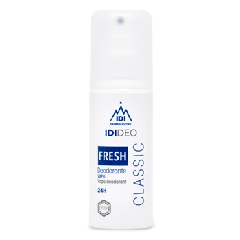 IDIDEO CLASSIC SPRAY 100 ML - Farmacia Artemisia di Montecuollo Dott. Angelo snc