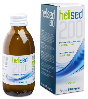 HELISED 200 150 ML - Farmacia Artemisia di Montecuollo Dott. Angelo snc