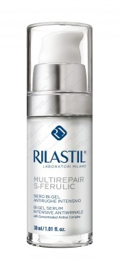 RILASTIL MULTIREPAIR S FERULIC 30 ML - Farmacia Artemisia di Montecuollo Dott. Angelo snc