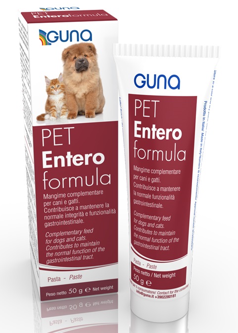 PET ENTEROFORMULA 50 G - Farmacia Artemisia di Montecuollo Dott. Angelo snc