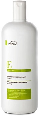 VEBIX PHYTAMIN BAGNOSCHIUMA AL LATTE 1000 ML - Farmacia Artemisia di Montecuollo Dott. Angelo snc