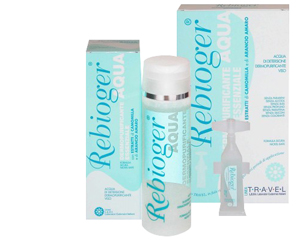 REBIOGER ACQUA DERMOPURIFICANTE 200 ML - Farmacia Artemisia di Montecuollo Dott. Angelo snc