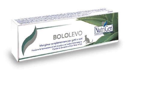 BOLOLEVO 60 G NUTRIGEN - Farmacia Artemisia di Montecuollo Dott. Angelo snc