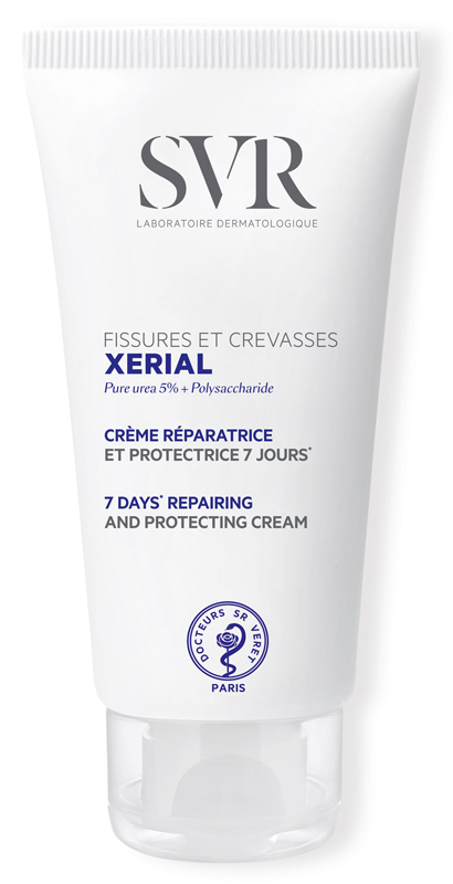 XERIAL SCREPOLATURE E RAGADI 50 ML - Farmacia Artemisia di Montecuollo Dott. Angelo snc