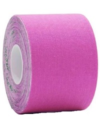 MASTER-AID SPORT PERFORM PINK TAPING NEUROMUSCOLARE 5 X 500 CM - Farmacia Artemisia di Montecuollo Dott. Angelo snc