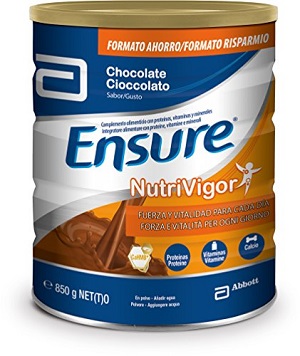ENSURE ADVANCE CIOCCOLATO 850 G - Farmacia Artemisia di Montecuollo Dott. Angelo snc