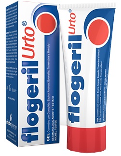 FLOGERIL URTO 100 ML - Farmacia Artemisia di Montecuollo Dott. Angelo snc