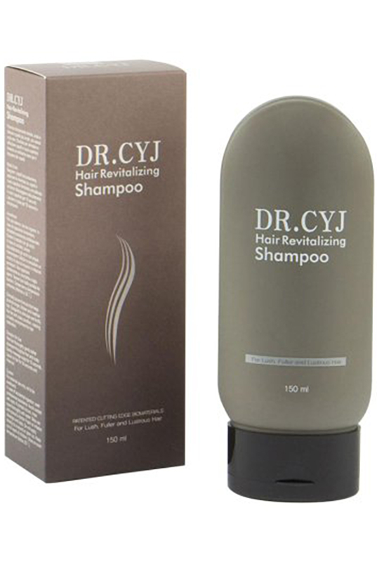 DR.CYJ SHAMPOO RIVITALIZZANTE 150 ML - Farmacia Artemisia di Montecuollo Dott. Angelo snc