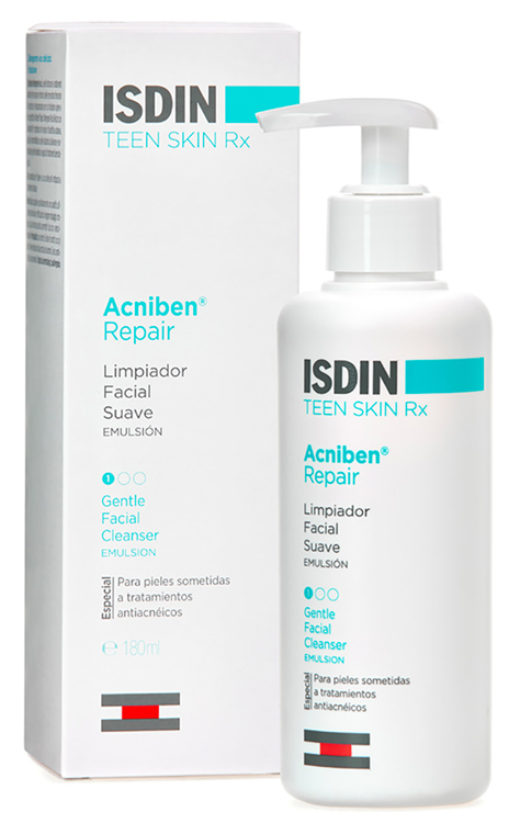 ACNIBEN REPAIR DETERGENTE 180 ML 2018 - Farmacia Artemisia di Montecuollo Dott. Angelo snc