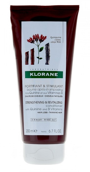 KLORANE BALSAMO ALLA CHININA 200 ML - Farmacia Artemisia di Montecuollo Dott. Angelo snc