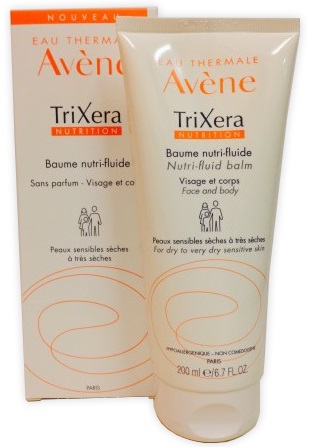 EAU THERMALE AVENE TRIXERA NUTRITION BALSAMO NUTRI FLUIDO 200 ML - Farmacia Artemisia di Montecuollo Dott. Angelo snc