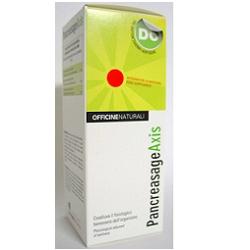 PANCREASAGE AXIS SOLUZIONE IDROALCOLICA 50 ML - Farmacia Artemisia di Montecuollo Dott. Angelo snc