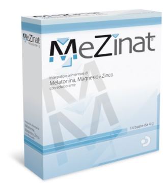 MEZINAT 14 BUSTE 4 G - Farmacia Artemisia di Montecuollo Dott. Angelo snc