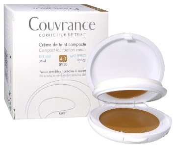 EAU THERMALE AVENE COUVRANCE CREMA COMPATTA COLORATA NF OIL FREE MIELE 9,5 G - Farmacia Artemisia di Montecuollo Dott. Angelo snc
