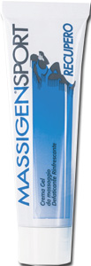 MASSIGEN SPORT RECUPERO 50 ML - Farmacia Artemisia di Montecuollo Dott. Angelo snc