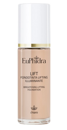 EUPHIDRA FDT FLUIDO LIFTING ILLUMINANTE CHIARO - Farmacia Artemisia di Montecuollo Dott. Angelo snc