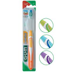 GUM ACTIVITAL 583 SPAZZOLINO MEDIO COM - Farmacia Artemisia di Montecuollo Dott. Angelo snc