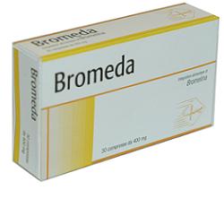 BROMEDA 30 COMPRESSE - Farmacia Artemisia di Montecuollo Dott. Angelo snc