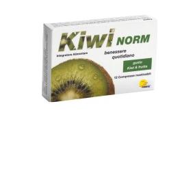 KIWINORM 12 COMPRESSE - Farmacia Artemisia di Montecuollo Dott. Angelo snc
