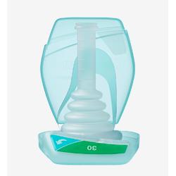 GUAINA ADESIVA CONVEEN OPTIMA SILICONE DIAMETRO 25 MM 30 PEZZI - Farmacia Artemisia di Montecuollo Dott. Angelo snc
