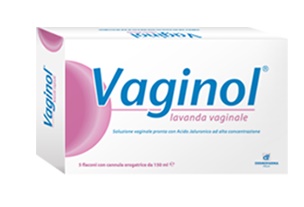 VAGINOL LAVANDA VAGINALE 5 FLACONI 150 ML - Farmacia Artemisia di Montecuollo Dott. Angelo snc
