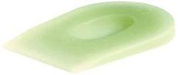 TALLONETTE PLUS IN SILICONE PIATTE CON SCARICO L 42-43 - Farmacia Artemisia di Montecuollo Dott. Angelo snc