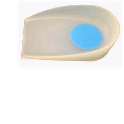 TALLONETTE PLUS IN SILICONE AVVOLGENTI CON CUSCINETTO CENTRALE S 34-37 - Farmacia Artemisia di Montecuollo Dott. Angelo snc