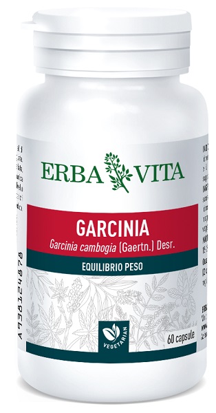 GARCINIA CAMBOGIA 60 CAPSULE 400 MG - Farmacia Artemisia di Montecuollo Dott. Angelo snc