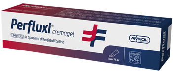PERFLUXI CREMAGEL 75 ML - Farmacia Artemisia di Montecuollo Dott. Angelo snc