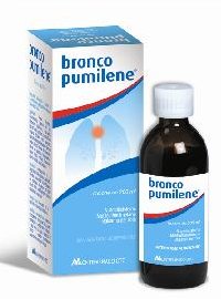 BRONCOPUMILENE 200 ML - Farmacia Artemisia di Montecuollo Dott. Angelo snc