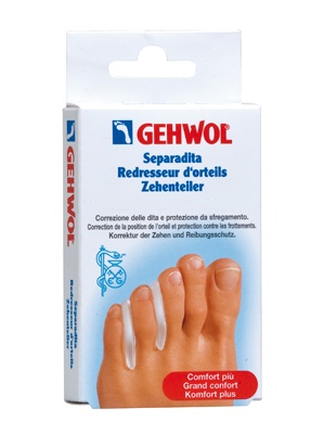 GEHWOL SEPARADITA LARGE 3 PEZZI - Farmacia Artemisia di Montecuollo Dott. Angelo snc